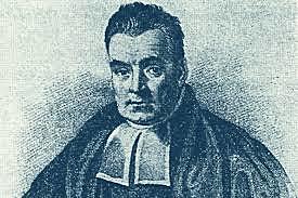 Thomas Bayes