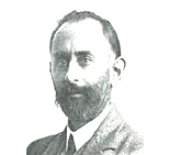 ADOLPHE FERRIERE (1879 - 1960)