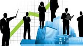 Timeline: EVOLUCIÓN DEL PENSAMIENTO ADMINISTRATIVO