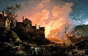 1789 inicio revolución industrial