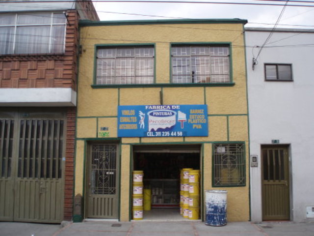Segunda Casa
