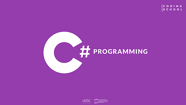 C#
