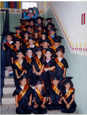 Graduacion Primaria