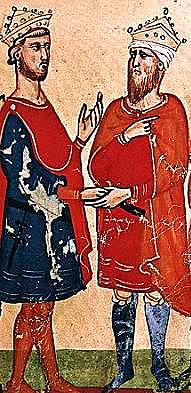 Jerusalem Returns to Christian Rule