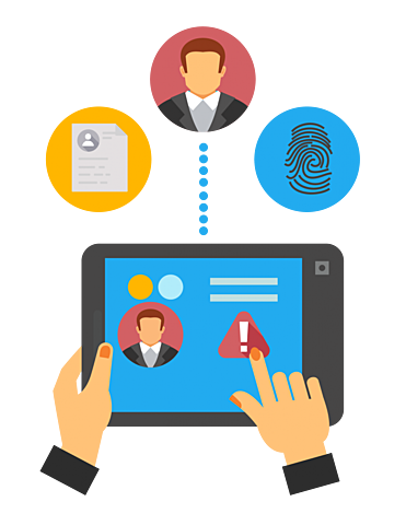 Ley Federal de Protección de Datos Personales en Posesión de los Particulares.