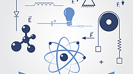 Timeline: Historia de la Física
