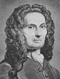 Abraham de Moivre (1667-1754)