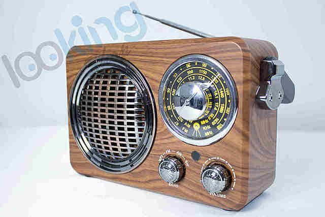 Radio