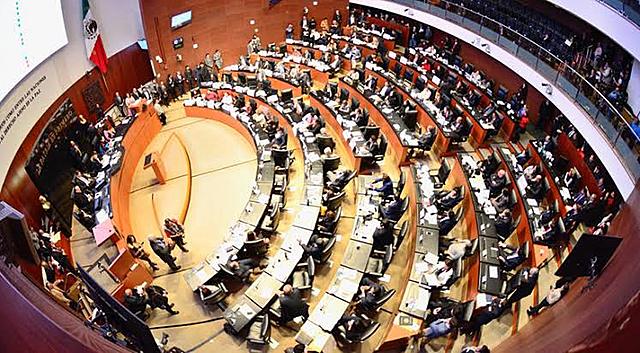 Proyecto de decreto para reformar el  artículo 73 de la Constitución Política de  los Estados Unidos Mexicanos,