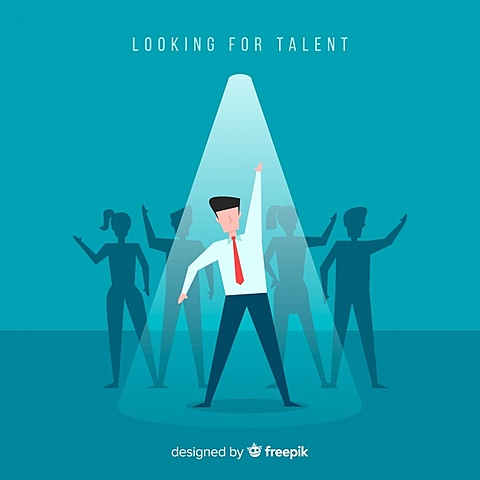 Pruebas de personalidad para la Administración de Talentos