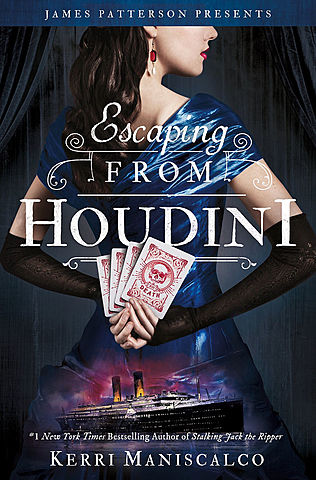 Escapando de Houdini