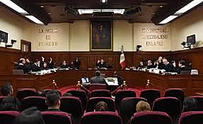 Suprema Corte de Justicia de la Nación