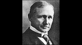 Timeline: Historia y evolución de la Psicología del Trabajo