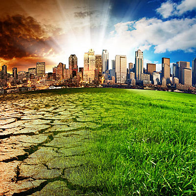 Timeline: problemática ambiental de la producción y consumo de recursos naturales a nivel global