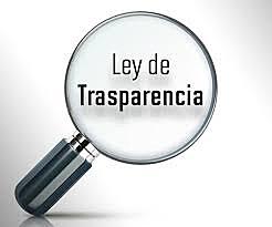 Ley Federal de Transparencia y Acceso a la Información Publica Gubernamental