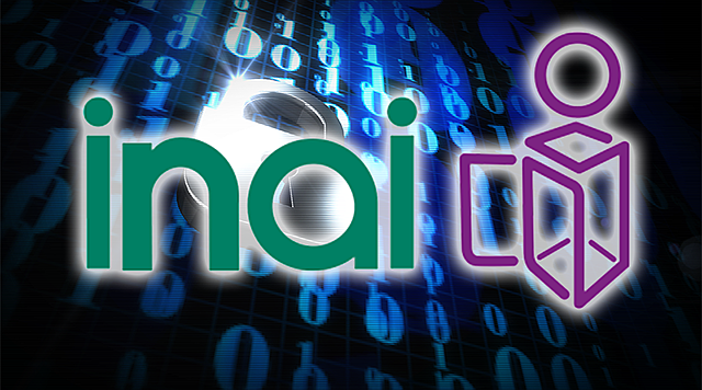 Cambio de nombre del IFAI a INAI