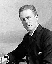 Karl Pearson (1857-1936)