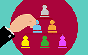 La psicología organizacional tuvo su origen en la psicología Experimental