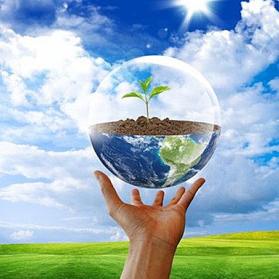 Timeline: Línea de tiempo: Problemática Ambiental Global-Laura Juliana Pulido Chaparro