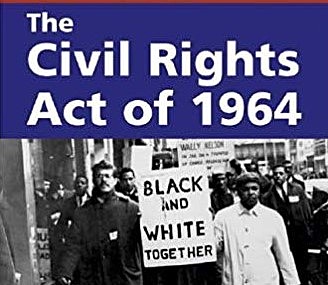 The Civil Rights Act