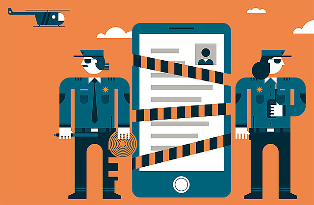 Ley Federal de Protección de Datos Personales en posesión de los Particulares (LFPDPPP)