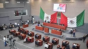 Reforma al Articulo 16 Constitucional