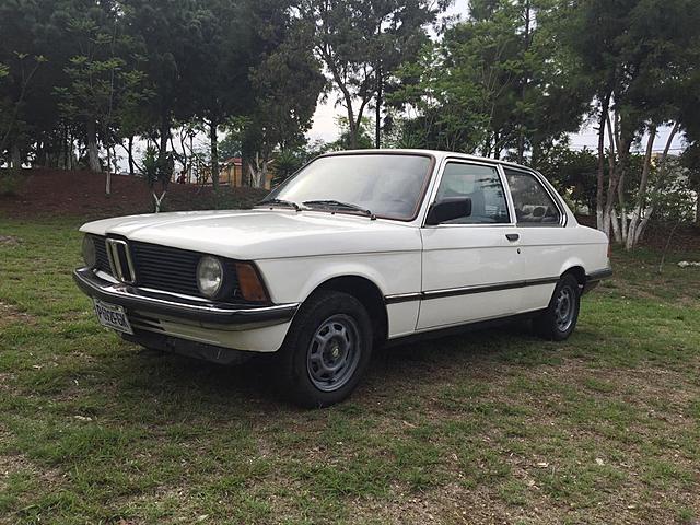 Mi primera vez manejando