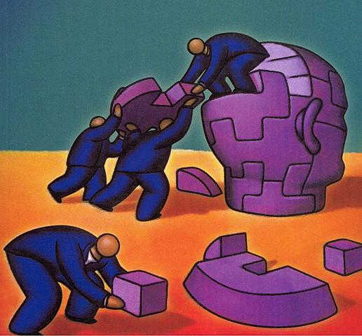 Psicología de los Recursos Humanos