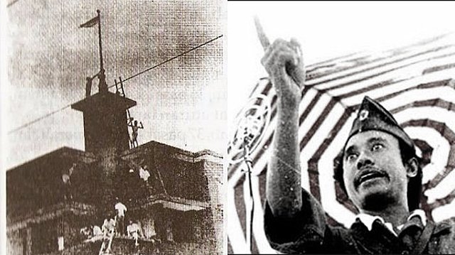 Pertempuan 10 Nopember 1945