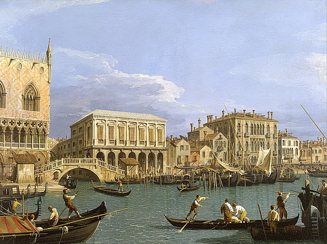 Venecianos