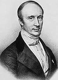 AUGUSTIN  LOUIS CAUCHY