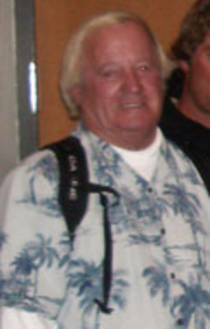 Chuck Allen Founds USASA