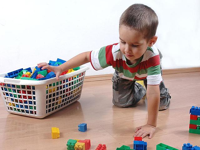 D. LENGUAJE COMPRENSIVO