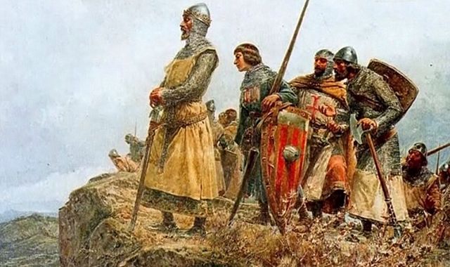 La Reconquista Zaragoza