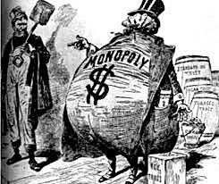 Capitalismo Imperialista