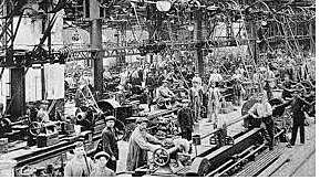 ETAPA DE PRODUCCIÓN MASIVA