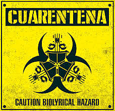 Control sanitario en Europa