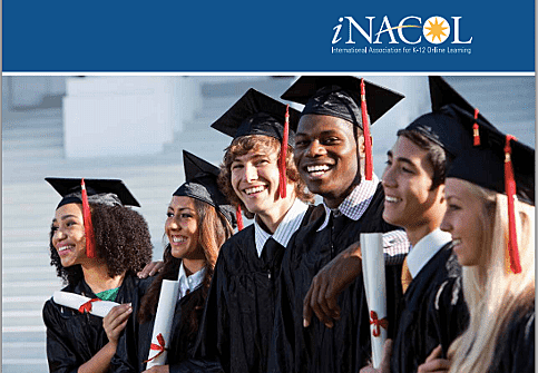 International Association for K-12 Online Learning