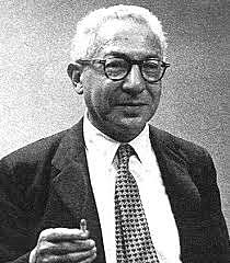 ISIDOR ISAAC RABI- LOGRO MEDIR EL SPIN DEL NÚCLEO