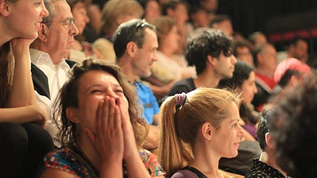 Experiencias previas