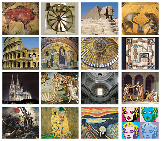 Economía complementaria del arte y cultura