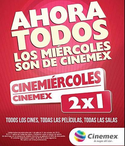 Ofertas de temporada