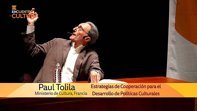 Paul Tolila