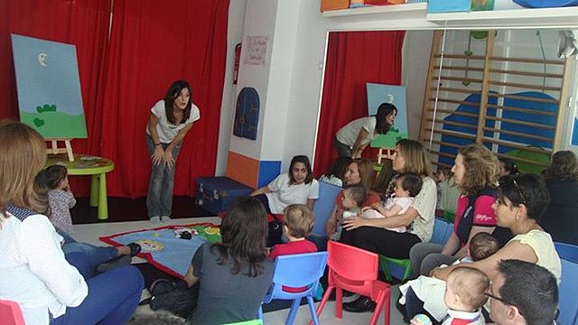 Educación temprana