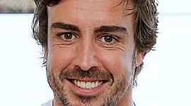 Timeline: Fernando Alonso Díaz biography