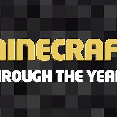 Timeline: History Of Minecraft