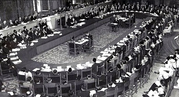 Konferensi Meja Bundar