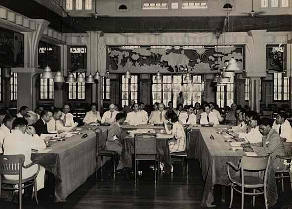 Perundingan Roem Royen