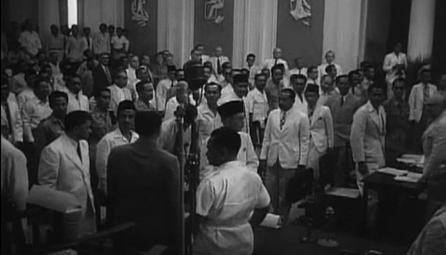 Konferensi Inter-Indonesia