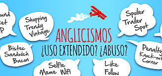 Anglicismos en Español(luego siglo XX): el liderazgo del mundo de Los Estados Unidos. El inglés influye muchos al castellano
